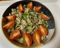 みまから丼
