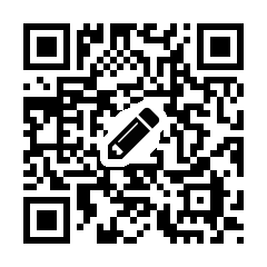 エシカルQR